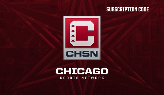 CHSN 12-Month Subscription