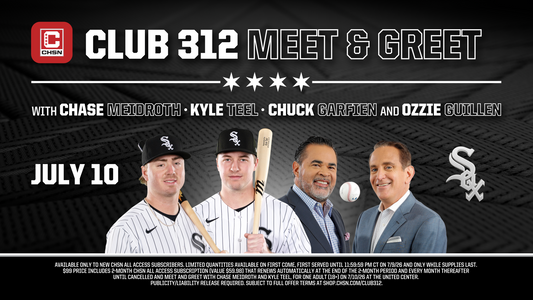 Club 312 Meet and Greet