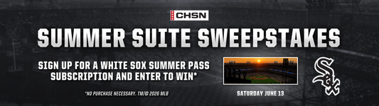 Sox Summer Pass